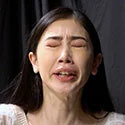 ヘクション!美しい小松杏さんのくしゃみ!!