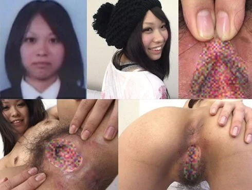 【現役】未熟☆マンマンが…●●でヤバい!