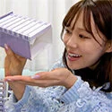 【巨大娘】せりなちゃんの無邪気な都市破壊 前編 【碓井せりな】 【丸吞み】