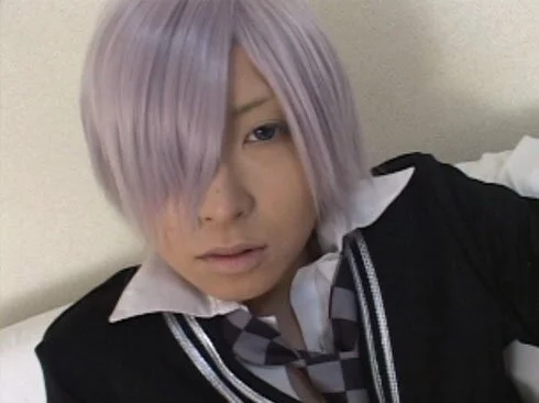 コミケ☆男装コス☆美■■のオチンチン【前代未聞】