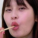 【巨大娘】女看守が凶悪●を縮小!尋問の末、巨大な口で一人残らず噛み殺す【優梨まい