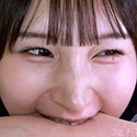 【噛みつき】由良かなちゃん再び!美しい歯列で柔らかい部位にくっきり歯型刻印!