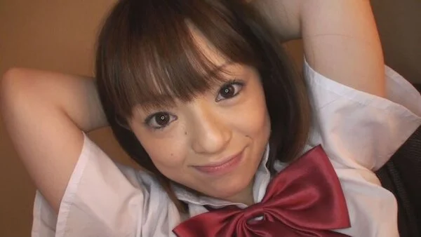 悶絶デンマ責め ■■系美■■ なな 制服編!