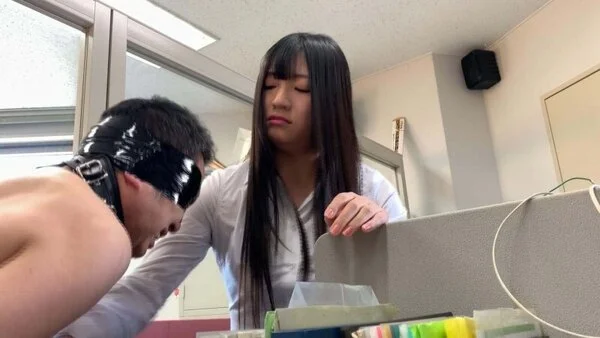 【怖い女上司の思ひ出】めちゃくちゃ罵られながら殴られました みこと⑫ FETK0