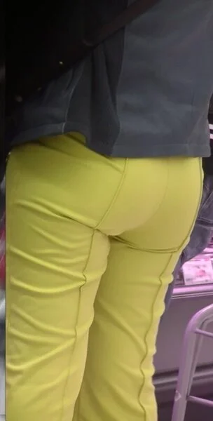 プリプリ スポーツパンツ 安産尻
