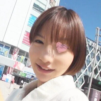 【個人撮影】あまちゃん激似!茨城県立○年のショートカットみるくちゃんをハメ■■!