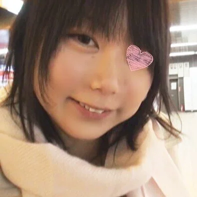 【個人撮影】アンゴラ村長激似の雪国みるくちゃんをトビッコ連れ回しから温泉宿でバッ