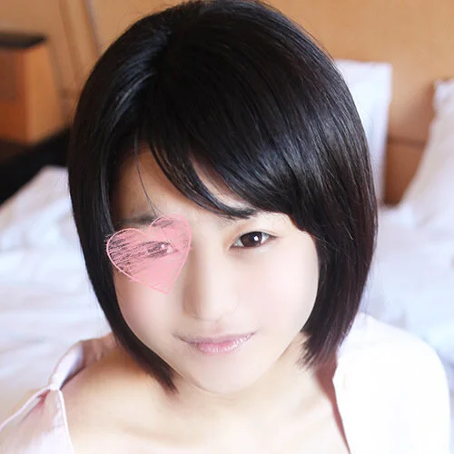 【個撮】夏期講習で上京していた萌え巨乳の■■■みるくちゃんを寝起き襲撃!バックで
