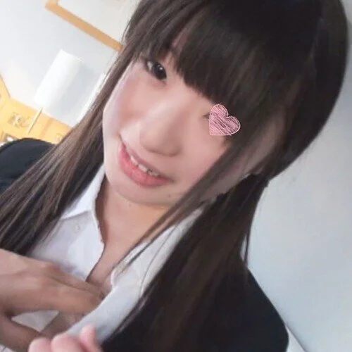 【個撮】新宿区の進学校に通う優等生みるくちゃん!緊張で半泣きだったはずが快感調教