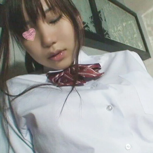 【個撮】バレーボール爆乳!ムチムチポニテの制服みるくちゃんをハメ仕置き!騎上位で