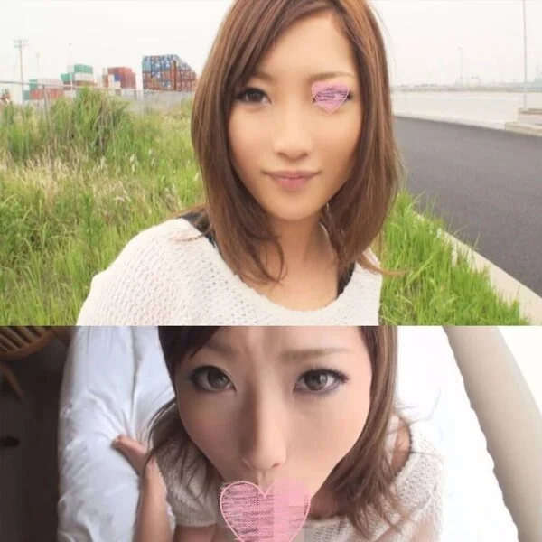 【個撮】生意気だけど極上ボディの渋谷ギャルみるくちゃんを性処理即フェラマシンに飼
