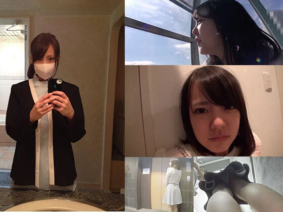 若菜(本名)とのハメ撮り記録パート2～中出し素人のリアル～