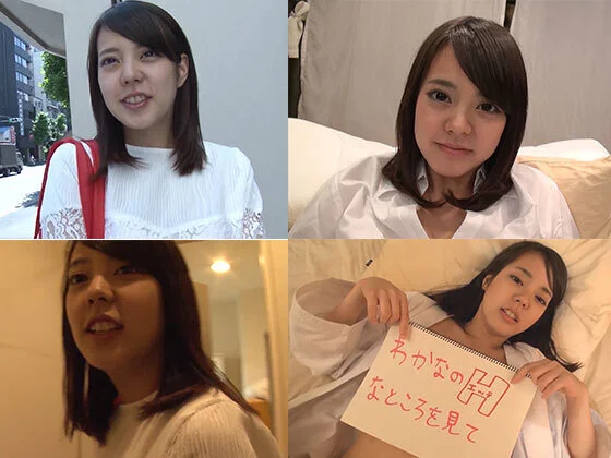 若菜(本名)とのハメ撮り記録パート3