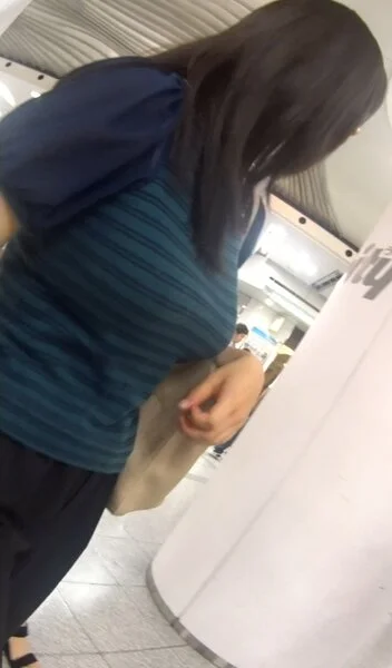 たまごフワトロ爆乳ギャル!
