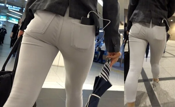 ダイアモンド殿堂入り神HIP美女お姉様の降臨!!