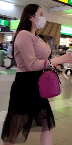 殿堂入り!史上最高の超絶ダイアモンド豪乳ボイン美女!