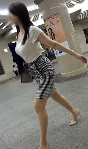伝説の特S級豪乳神乳美人お姉様の降臨!