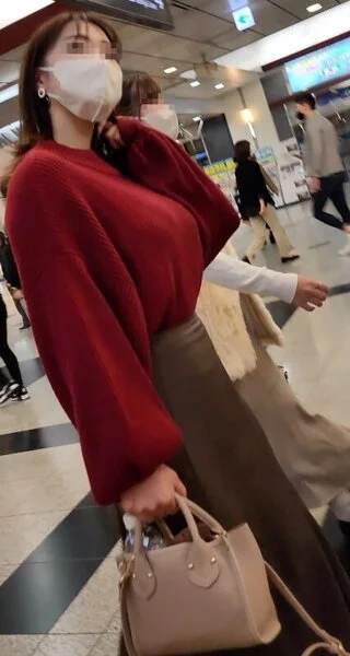圧倒的な豪乳ミルクタンク乳!重量級SランクHカップ美女の降臨!