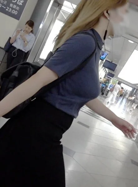 豪乳ダイアモンドな特S級ボインギャル!豪乳Hカップの究極モデルの降臨!