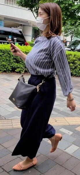 伝説級の超特濃ボインなJカップ乳美女の降臨!