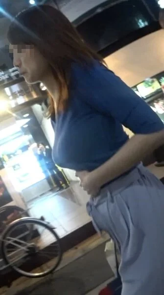豪乳S級のくびれ神乳お姉様の降臨!絶世のマシュマロ神乳!2