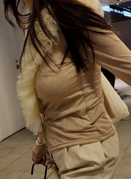 とろけボインが炸裂!爆乳ボインな美女お姉様の降臨!