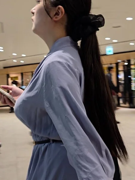 超S級伝説豪乳お姉様の豪乳ロケット神乳!