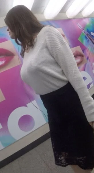 殿堂入!超S級特特豪乳マシュマロボイン乳なバズーカダイアモンド乳お姉様