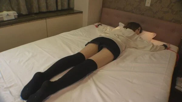 こちょこちょ族 くすぐり志願娘3 あいり 私服編 その2