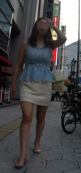 爆乳ギャル降臨