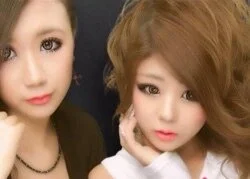 アルバイトWみーちゃん着替えNO.12