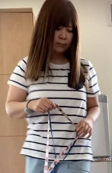 【保育士更衣室】なおvol.1