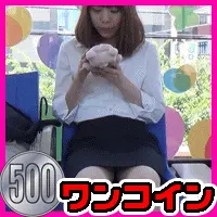 【ガチ素人■■】元乃木坂46の西野七瀬にそっくりなリクスー就活生を街撮りで■■風