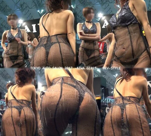TAS 2017 AIWA GIRLS -SCENE.1 PART.4-
