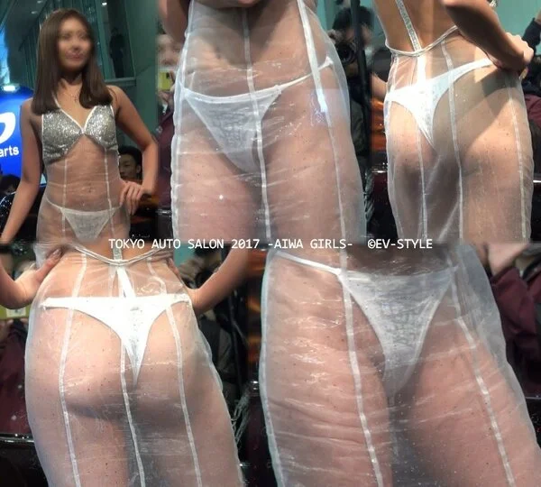 TAS 2017 AIWA GIRLS -SCENE.4 PART.1-