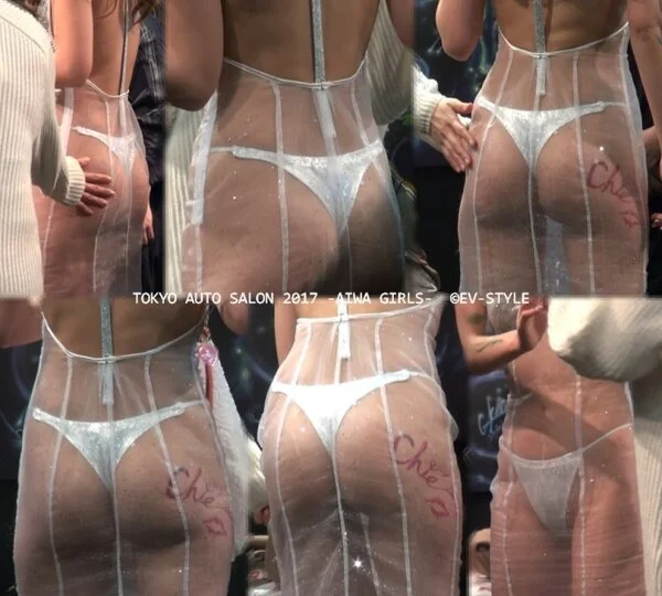 TAS 2017 AIWA GIRLS -SCENE.6 オマケ付-