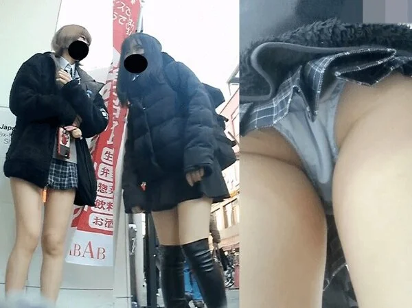 待ち合わせ爆イケ美■■