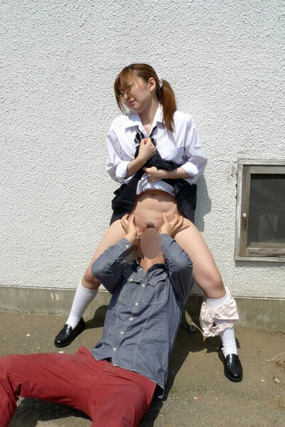 ◆素人投稿動画 美乳でナイスバディの●女 優奈(18歳) エロいです!file0
