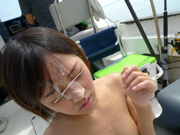 ◆素人投稿動画 黒髪ショートの●リっコ、露出クルーズで大絶叫!可愛いです!fil