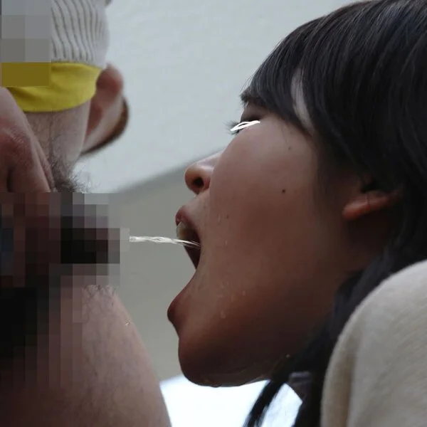◆素人投稿動画 画面拡大/画質向上版 「またお〇〇こが飲めて嬉しいです」またまた