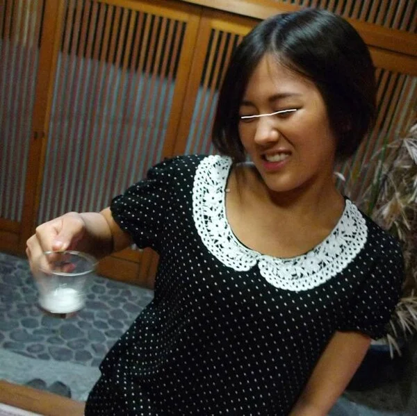 ◆素人投稿動画 ハイビジョン(HD)「もっと精子を飲ませて下さい」かわいい女子大