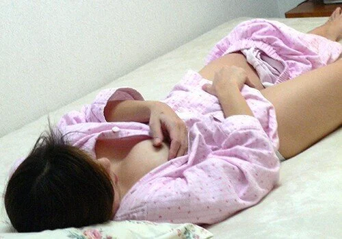 根っからのオナニストは4歳から始まり、イッた時にあぁ今日もしたと気付く。香織 3
