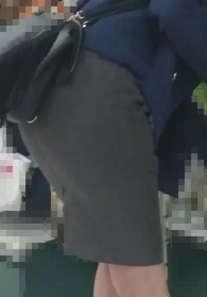 【FHD】お尻動画06 尻もおっぱいもムチムチで食べごろな女子大生