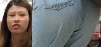 【FHD】お尻動画21 人妻&美人若ママ様のお尻動画とお胸とお顔バッチリです!(