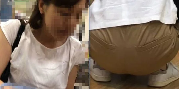 人妻&美人若ママ様のお尻動画とお胸とお顔バッチリです!【FHD】お尻動画22(新