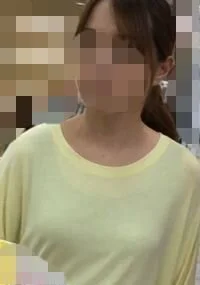 【4K】ポニテの若妻さんのお尻とその他人妻様