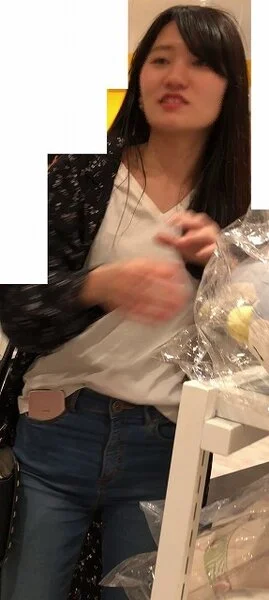 素人街撮り24 JD、人妻、お姉さん詰め合わせ
