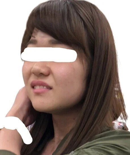 素人街撮り22 若妻さんの無邪気な笑顔にメロメロです。