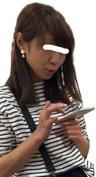 素人街撮り37 美人若ママさん詰め合わせ