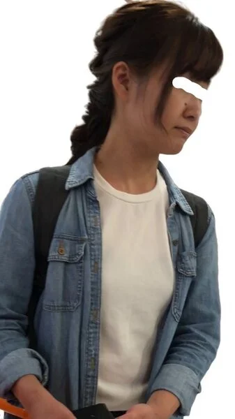 素人街撮り42 美人若ママさん詰め合わせ
